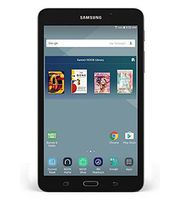 Samsung Galaxy Tab A Nook 7" Tablet Black (SM-T280-NOOK) (Renewed)