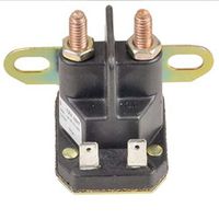 Solenoid