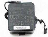 Original Genuine OEM 90W 19V 4.74A AC Adapter for ASUS X750JA-TY029H Notebook PC 5.5mm 2.5mm