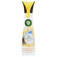 Air Wick Aerosols Life Scents Air Freshener, Seaside Escape, 7.4 Ounce