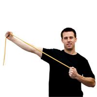 Val-U-Band Exercise Tubing, Pineapple