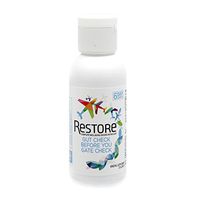 Restore Promotes Gut-Brain Health | Alleviates Gluten Sensitivity, Enhances Mental Clarity, and Strengthens Immune Function and Digestive Wellness | 6-Day Supply