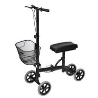 Invacare Probasics Knee Walker with Basket