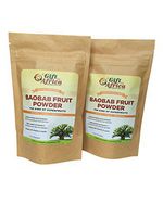 Baobab Fruit Powder (4oz)