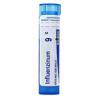 Boiron - Influenzinum 9 C, 80 Pellets (1 Pack)