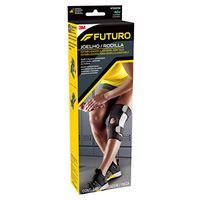 FUTURO Knee Performance Stabilizer, Adjustable 1 ea