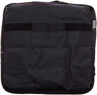 ROHO MOSAIC Cushion, Comfortable Inflatable Seat Cushion for Office Chair, Wheelchair, Cars, Home Living, & Back Pain Support, Adjustable Cushion with Lycra Cover and Non-Skid Mesh Bottom, 18" x 18"