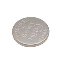 Sony Watch Battery 373 (Package of 4)