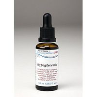Newton RX - Hypoglycemia #57 1 oz