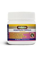 Wellwisse Menopause Formula for Women - 60 tablets