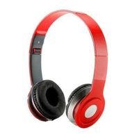 SoundStrike 3.5mm Foldable Headphone Headset for Dj Headphone Mp3 Mp4 Pc Tablet sandisc Music Video and All Other Music Players (Roit)