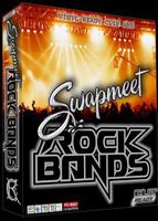 Swap Meet & Flea Market VOLUME 5 Vector Clipart Vinyl Cutter Slgn Design Artwork-EPS Vector Art Software plotter Clip Art Images