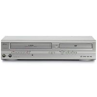 SV2000 DVD/VCR Combo Player, WV806