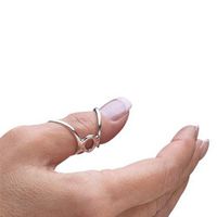 SilverRing Splints, 9
