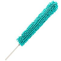 Dustless Feather Duster Can Be Bent, Can Be Cleaned, Dusting Feather Dustercleaning Tool