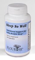 Sleep So Well: Calm, Restful Sleep