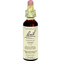 BACH VERVAIN, 20 ML