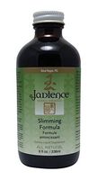 Jadience Slimming Formula Dietary Supplement: 8oz | Increase Metabolism & Digestive Enzymes | Anxiety & Stress Relief | Natural Energy Booster | Supports All Weight Management & Weight Loss Products