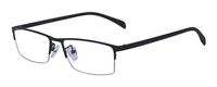 Kelens Blue Light Filter Computer Glasses for Blocking UV Headache Anti Eye Eyestrain TR90 Frame