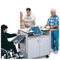 Cubex Therapy System on Wheels - Model A531401