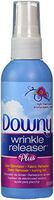 Downy Wrinkle Releaser, Travel Size Light Fresh Scent 3 fl oz (90 ml)