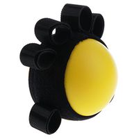 Homyl Anti-Spasticity Ball Splint Hand Functional Impairment Finger Orthosis Hand Ball Exercise Fingers Hemiplegia