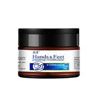 Urea 40% Foot Cream 4 oz - Best Callus Remover - Moisturizes & Rehydrates Thick, Cracked, Rough, Dead & Dry Skin - for Feet, Elbows and Hands + Free Pumice Stone - 100%