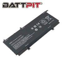 BattpitTM Laptop/Notebook Battery Replacement for HP L28764-005 HSTNN-IB8R HSTNN-OB1B L28538-1C1 L28538-AC1 L28764-005 SP04061XL SP04XL TPN-Q185 TPN-Q203 TPN-Q204 (3990mAh / 61.4Wh)