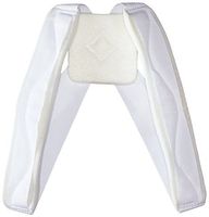 Medline Cotton Clavicle Straps, Small