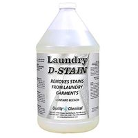Commercial Laundry DeStainer-1 gallon (128 oz.)