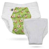 Hero Undies Bedwetting Overnight Protective Underwear (Size 2 (4-6 yrs), Chick'n)