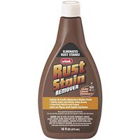 Rust Stain Remover