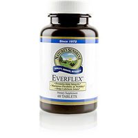 Nature's Sunshine EverFlex with Hyaluronic Acid 60 Tablets