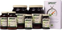 Standard Process - Purification Kit with SP Complete Dairy Free and Whole Food Fiber