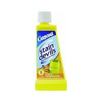 Carbona Stain Devils #9 Spot Remover For Rust & Perspiration 1.7 oz. (Pack of 6)
