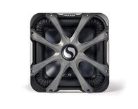 Kicker 10" Solo-Baric L7 Car Subwoofer 2 OHM 11S10L72