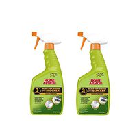 Home Armor Mildew Stain Remover Plus Blocker 32 Ounce - 2 Pack