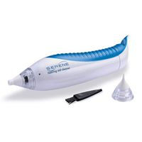 Serene Hearing Aid Vacuum Cleaner