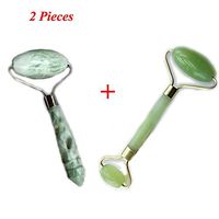 Alice Windowshop Royal Jade Roller 2 Packed Massager Slimming Tool Facial Face Massage