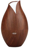 Now Foods Ultrasonic Wood Grain Oil Diffuser (Pack of 2)