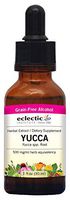 Eclectic Yucca O, Pink, 1 Fluid Ounce