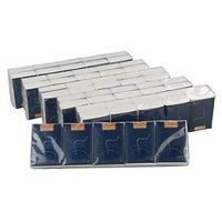 Wekiog 150 Packs Mini Pocket Tissue, 4-Ply Soft Facial Tissue