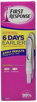 First Response Early Result Pregnancy Test, 2 Tests
