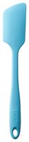 GIR: Get It Right Premium Silicone Spatula | Heat-Resistant up to 550°F | Seamless, Nonstick Kitchen Spatulas for Cooking, Baking, and Mixing | Ultimate - 11 IN, Sky Blue