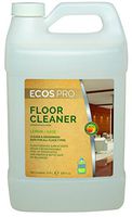 Earth Friendly Products Proline PL9725/04 Floor Kleener Hardwood and Hard Surface Floor Cleaner, 1 gallon Bottles (Case of 4)