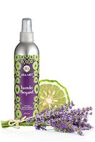 Aira Mist Lavender Bergamot Verbena Organic Room Spray - Essential Oil Spray with Therapeutic Essential Oils - Air Freshener - Living Room Spray & Bathroom Spray Free of Alcohol & Parabens - 8 Ounces