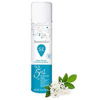Summer's Eve Feminine Deodorant Spray Baby Powder 2 OZ