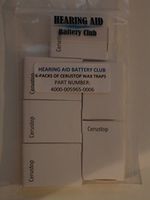 (6 Packs) Genuine Cerustop