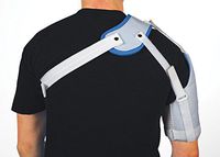 AliMedHemi Shoulder Sling, Right, X-Small