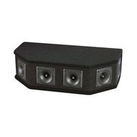 Pyle Pro Paht6 6 Way 300 Watt Tweeter Speaker Box